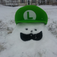 Illustration for article titled The Year of Luigi (Lumpuigi), FTW!